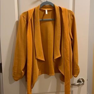 Ladies Eimin 3/4 Sleeve Jacket